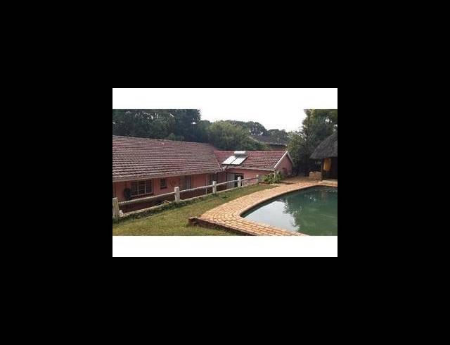 4 BEDROOM HOUSE TO LET IN PRESTBURY